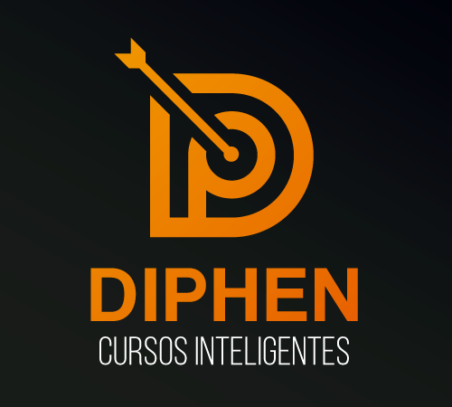 Logotipo – Diphen